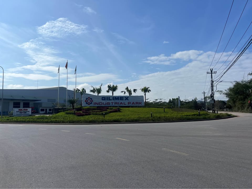 Đất nền mặt tiền đường Nam Cao, Thị Xã Hương Thủy, 232m² - Đường lớn, gần KCN Phú Bài!