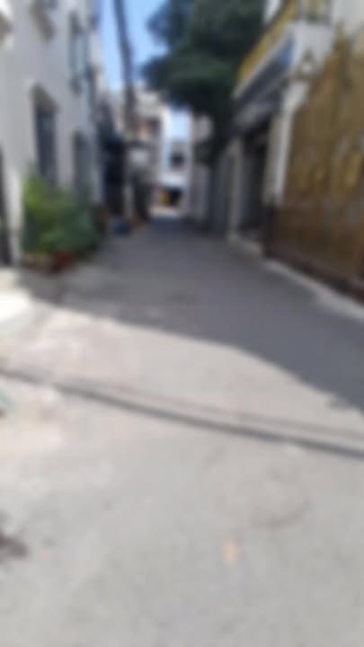 Nhà hẻm xe hơi Khu Lacasa Quận 7 63m² giá thỏa thuận - An cư lý tưởng!