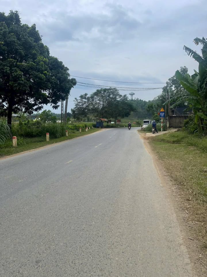 Đất nền mặt đường Quốc lộ 47C, xã Thọ Lâm, 80m² - Đầu tư sinh lời ngay!