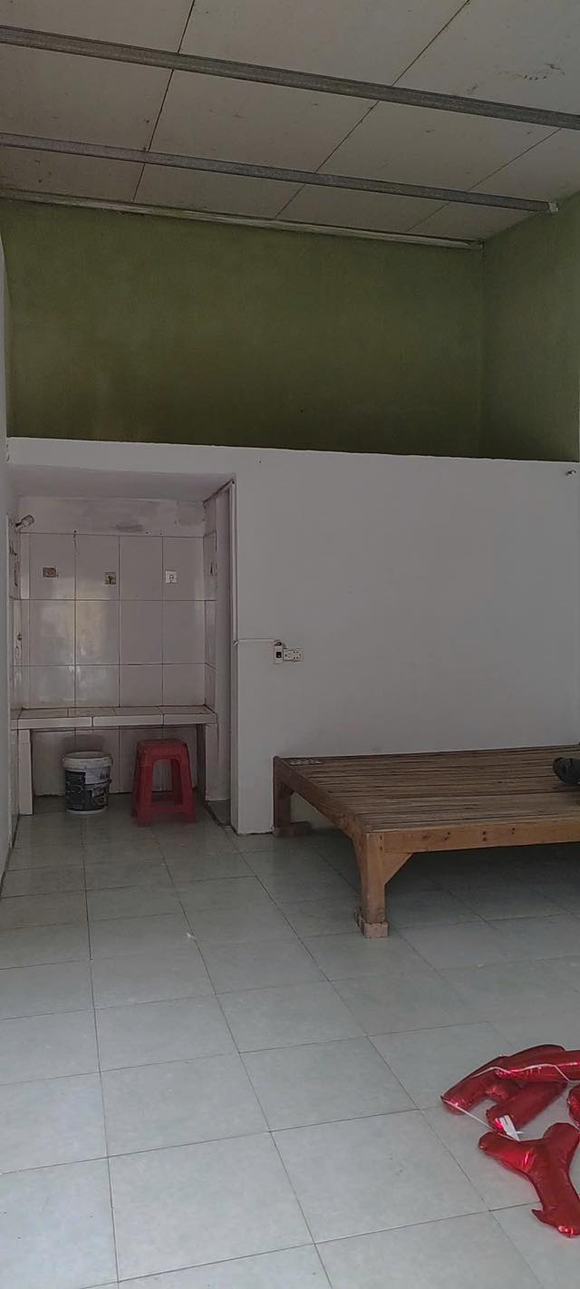 Phòng trọ khép kín tại khu 4 Phường Đại Phúc - Giá chỉ 1.5 triệu/tháng