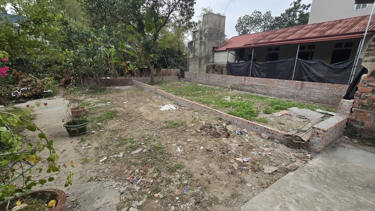 Đất nền tại Phường Thành Phước, Bình Minh, 80m² - Giá chỉ 4 tỷ!