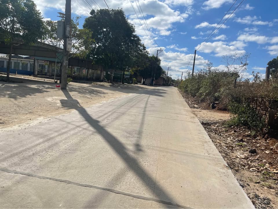 Đất 2 mặt tiền tại Phường Hội Phú, 170m² giá 790 triệu - Đầu tư sinh lời ngay!