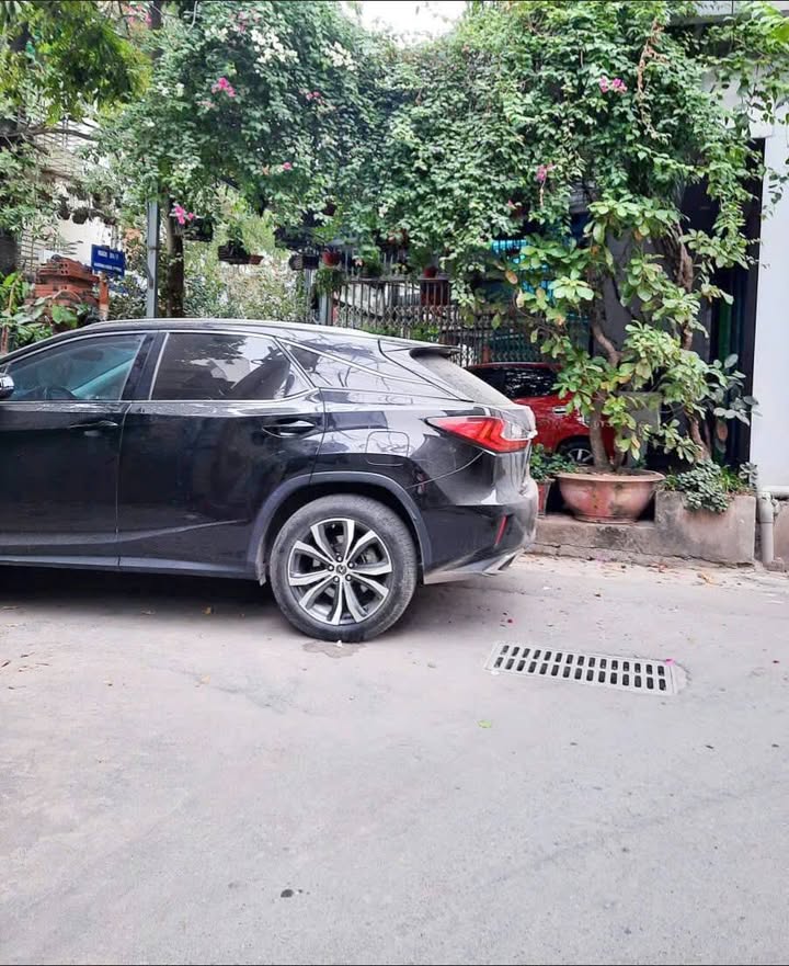 Nhà riêng Tây Mỗ - 65m² giá 9.3 tỷ - Ô tô đỗ cửa, không gian thoáng đãng