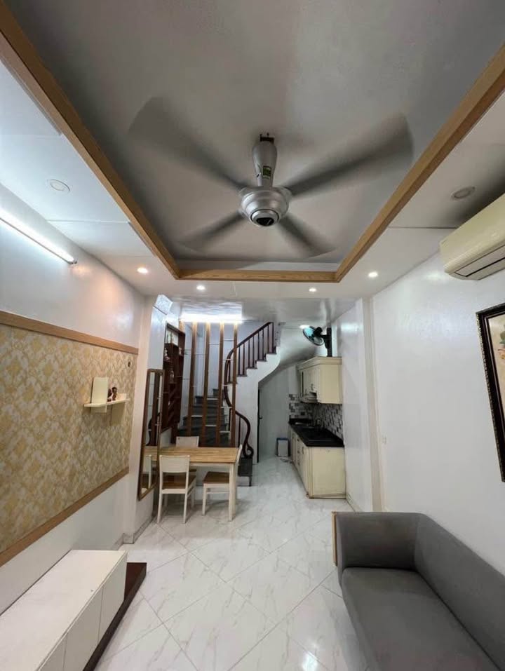 Nhà riêng Xuân Đỉnh 50m² giá 2.5 tỷ - Cơ hội hiếm có cho bạn!