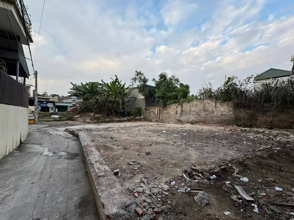 Đất nền đường Tuyển Than Hạ Long 55m² giá chỉ 2 tỷ - Sổ đỏ chính chủ!