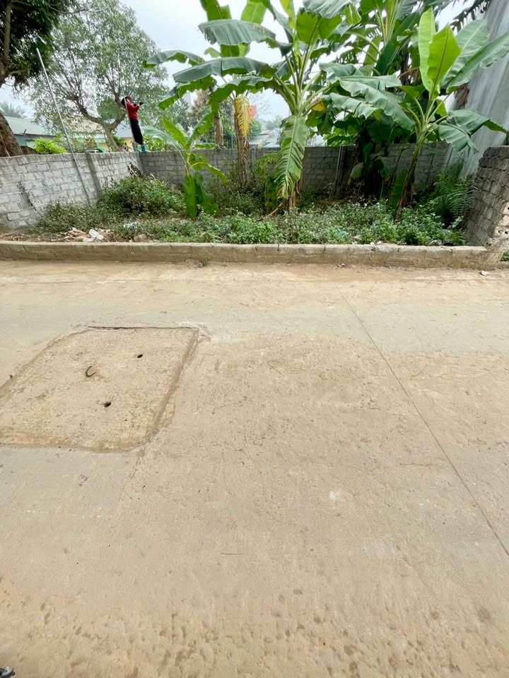 Đất nền Bình Yên Thạch Thất 60m² giá 2 tỷ - Mặt tiền rộng, kinh doanh tốt!