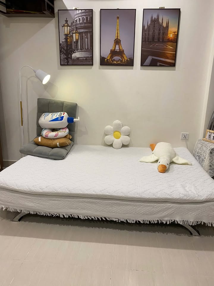 Căn hộ Vinhomes Smart City Tây Mỗ 28m² giá 2.7 tỷ - Full nội thất, đầu tư sinh lời!