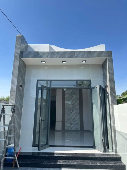 Nhà thổ cư 119m² tại Ấp 6, An Viễn - Chỉ 1,4 tỷ - Đón Tết ngay!