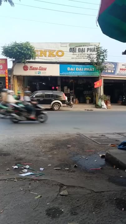 Bán gấp nhà mặt tiền Lê Thị Trung, Quận 12, diện tích 456m², giá 13 tỷ - Thương lượng chính chủ!