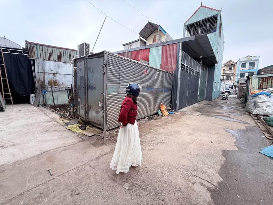 Đất nền lô góc Liêu Trung, Liêu Xá, Yên Mỹ 72m² giá 2.XX tỷ - Đầu tư sinh lời cao!