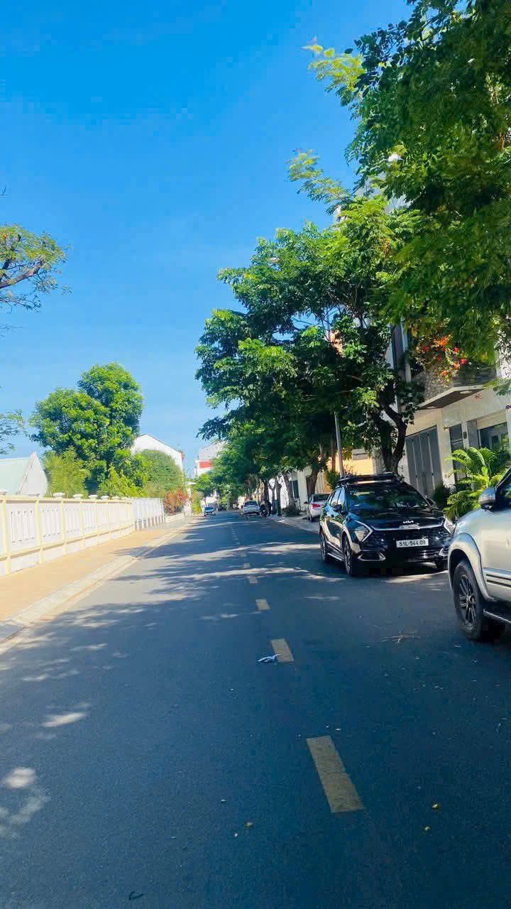 Đất thổ cư OCEANS Phan Thiết 105m² giá 5 tỷ - Vị trí đắc địa