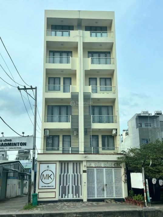 Nhà mặt tiền Liên Phường, Thủ Đức 240m² giá 46.3 tỷ - Đầu tư sinh lời ổn định!