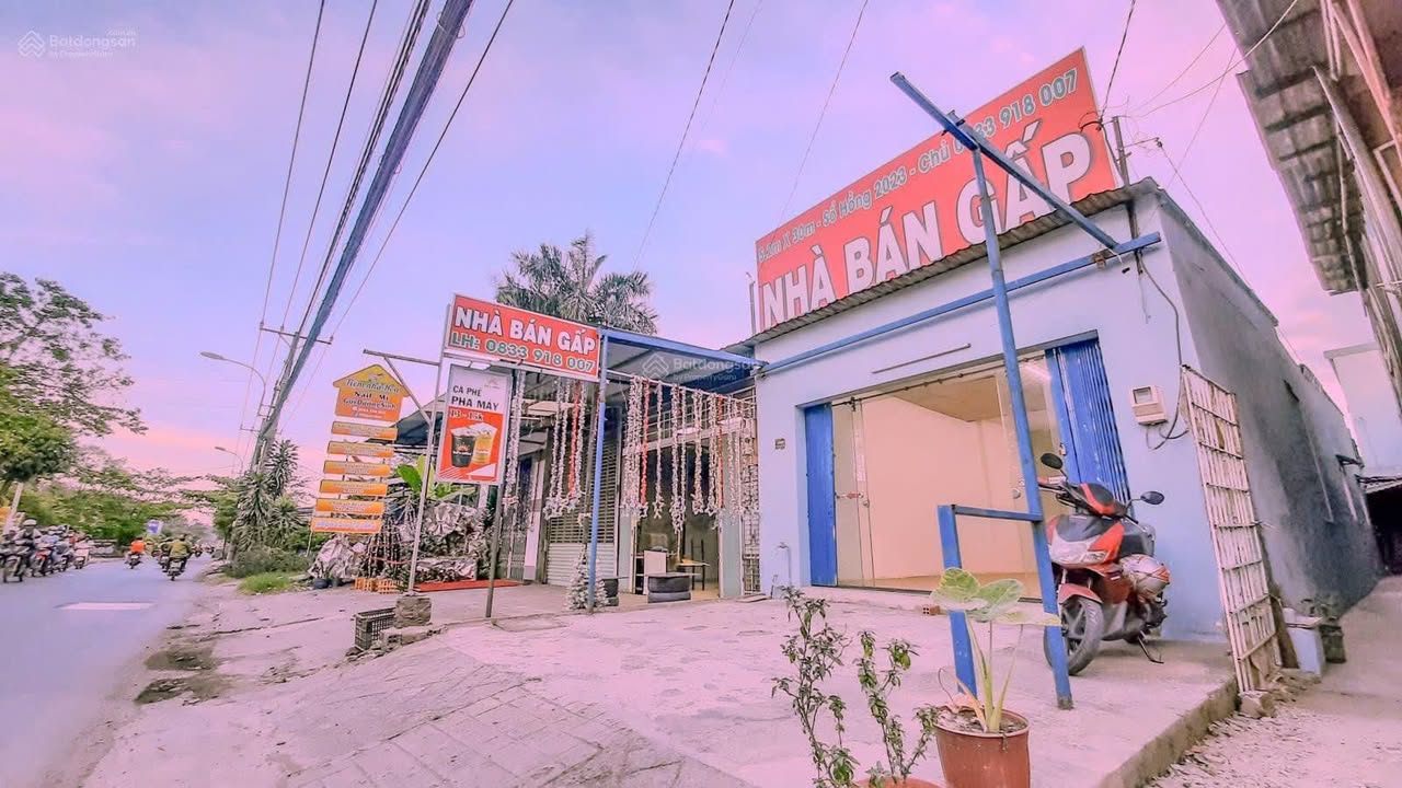 Đất nở hậu mặt tiền Nguyễn Xiển, Thủ Đức, 130m² - Cơ hội hiếm có!