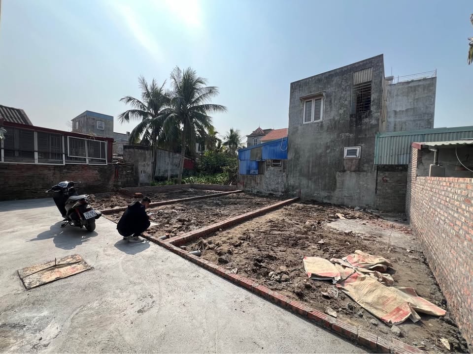 Đất nền Hưng Đạo, Hải Phòng 40,9m² và 40,3m² giá 1,4 tỷ - Chính chủ cần bán gấp!