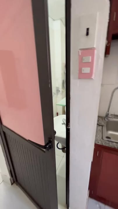 Phòng cho thuê tại Ngõ 110 Trần Duy Hưng, 20m² giá 3.5 triệu - Cơ hội hiếm có!