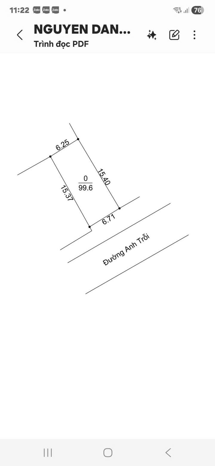 FrontHouse Nguyễn Văn Trỗi 100m² giá 4 tỷ - Kinh doanh sầm uất ngay trung tâm!