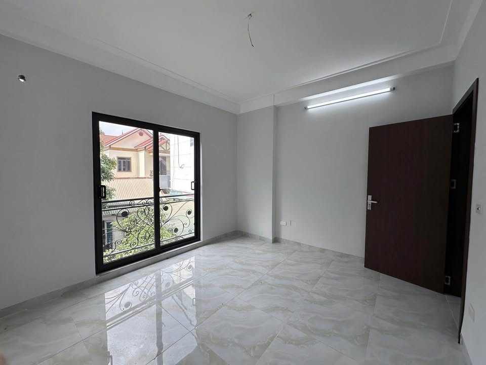 Nhà mới Biên Giang 30m² giá 3 tỷ - Chỉ việc ở ngay!