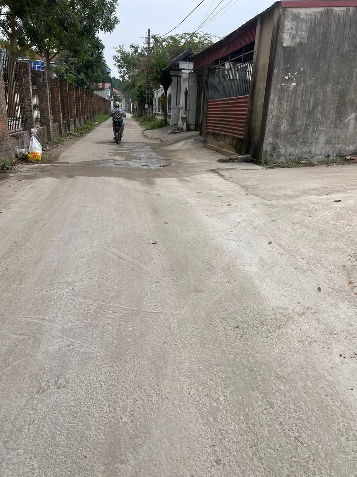 Đất nền Phường Phổ Yên 95m² giá 1 tỷ - Vị trí đẹp gần trường học