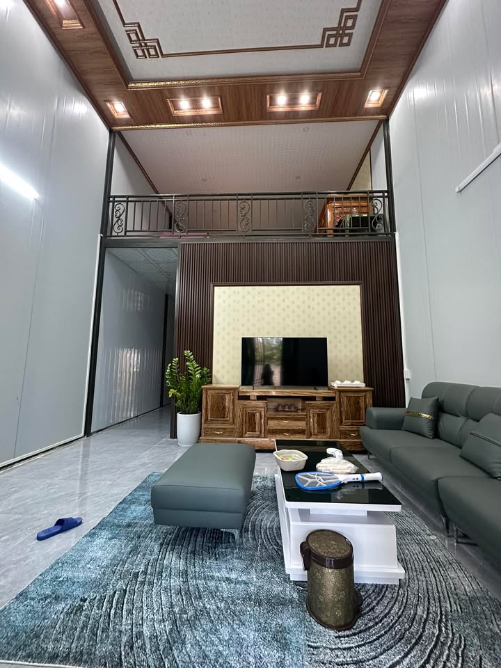 Nhà gác lửng mới xây tại Phường Chiềng Sinh 95m² giá 1 tỷ - Đầu tư sinh lời