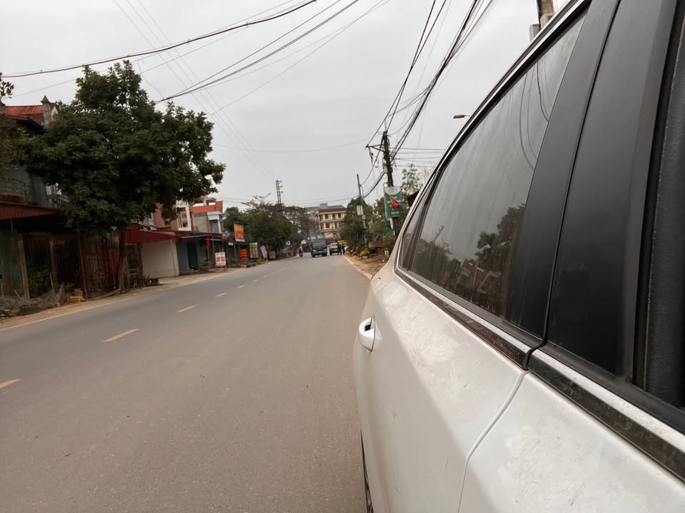 FrontHouse Phường Chùa Hang 90m² giá 2 tỷ - Mặt tiền kinh doanh tuyệt vời!