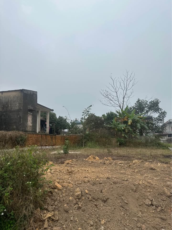 Đất thổ cư 200m² đường Bắc Sơn kéo dài, Thái Nguyên - Giá chỉ 2 tỷ!