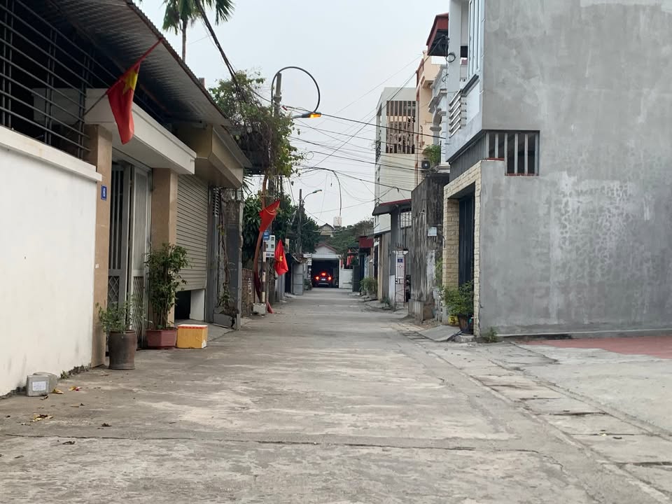 Đất nền 79m² đường Ngô Gia Tự - Liên Bảo - Vĩnh Yên, giá chỉ từ 2.6 tỷ!