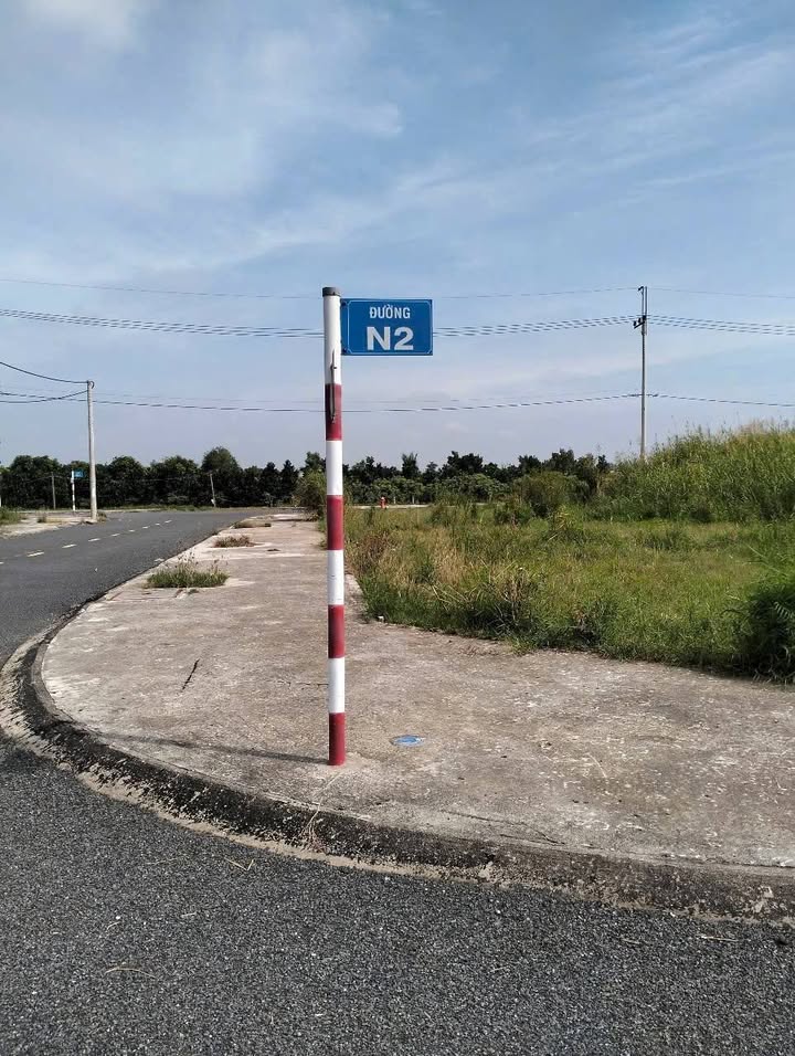 Đất nền An Phú Thuận, 80m² giá chỉ 500 triệu - Đầu tư hấp dẫn!