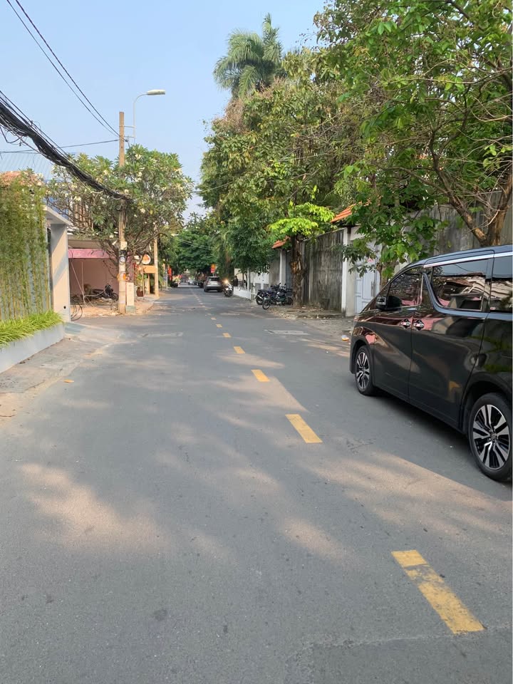 Nhà bán Thảo Điền 600m² giá thỏa thuận - Đầu tư sinh lời ngay!