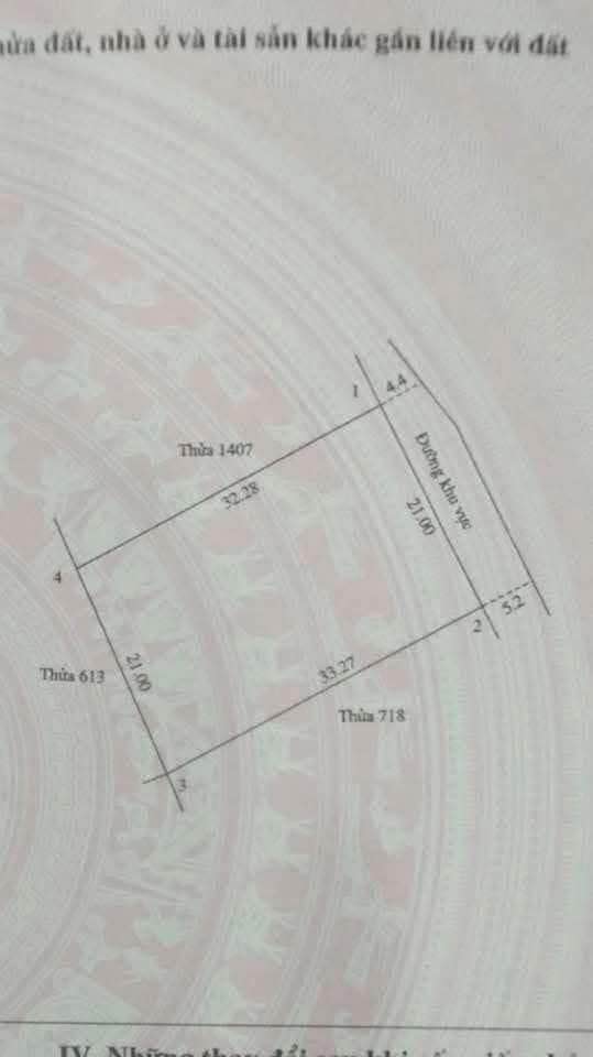 Đất ở Triệu Long, Triệu Phong 693m² chỉ 4xx triệu - Cơ hội đầu tư tuyệt vời!