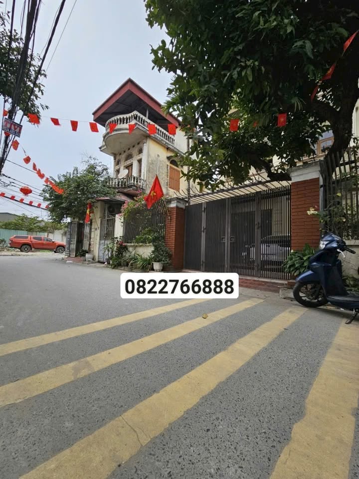 FrontHouse Lý Sơn Thượng Thanh 66m² giá 9.24 tỷ - Lô góc bề thế, giao dịch thuận lợi!