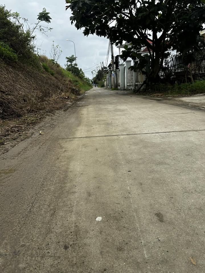 Đất nền Điện Nam Trung 109.4m² giá 1.35 tỷ - Đầu tư sinh lời lý tưởng!