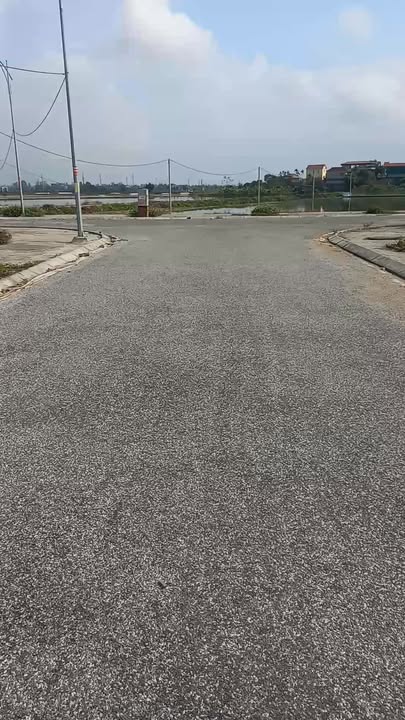 Đất nền Đạo Lý, Lý Nhân, Hà Nam 126m² - Giá thỏa thuận, hạ tầng hoàn thiện!