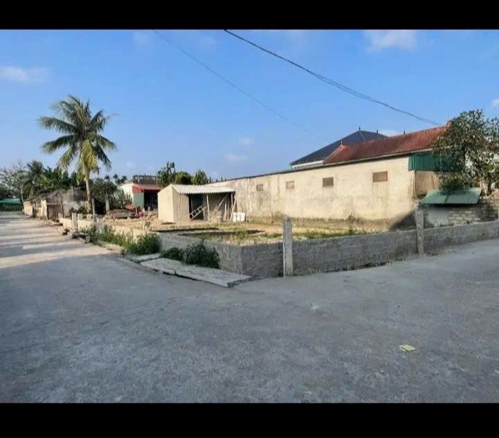 Đất thổ cư 270m² tại xã Quảng Đức, Huyện Quảng Xương - Giá chỉ 11xx triệu!