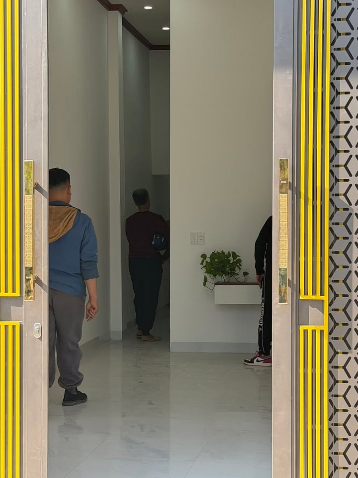 Nhà FrontHouse Phường Hàm Rồng 70m² giá 2.5 tỷ - Tiềm năng tăng giá cực tốt!