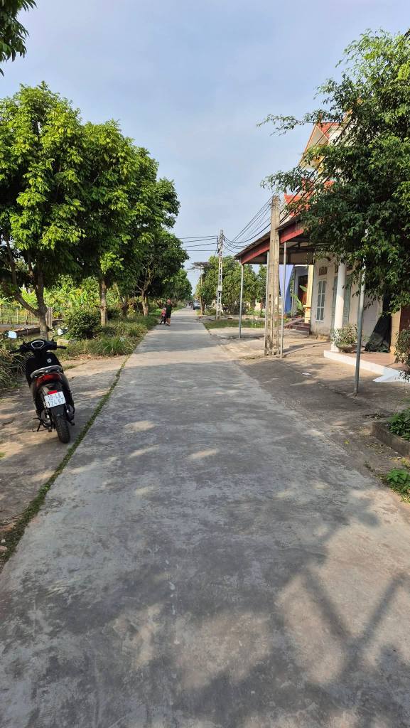 Đất nền mặt tiền Đống Lương Ninh Cường 109m² giá 900 triệu - Cơ hội đầu tư hiếm có!