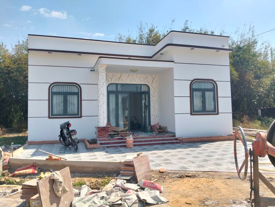 Đất nền thổ cư 300m² tại Tân An Hội, Củ Chi - Giá 1.35 tỷ, thương lượng