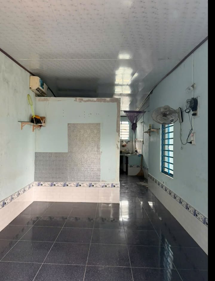 Nhà cấp 4 phường 7 Tuy Hoà 36m² giá 1.5 triệu - An cư lý tưởng!