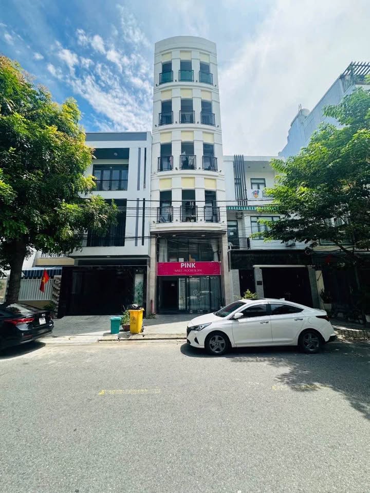 Đất Nền Sơn Trà Đà Nẵng - 366m² Lô Góc Siêu Hiếm - 4x Tỷ