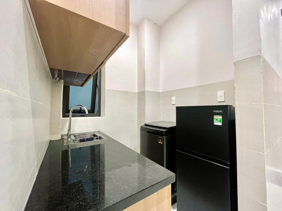 Room for Rent Đà Nẵng - Đường Phan Trọng Tuệ - Giá chỉ 4.3 triệu/tháng - Vào ở ngay!