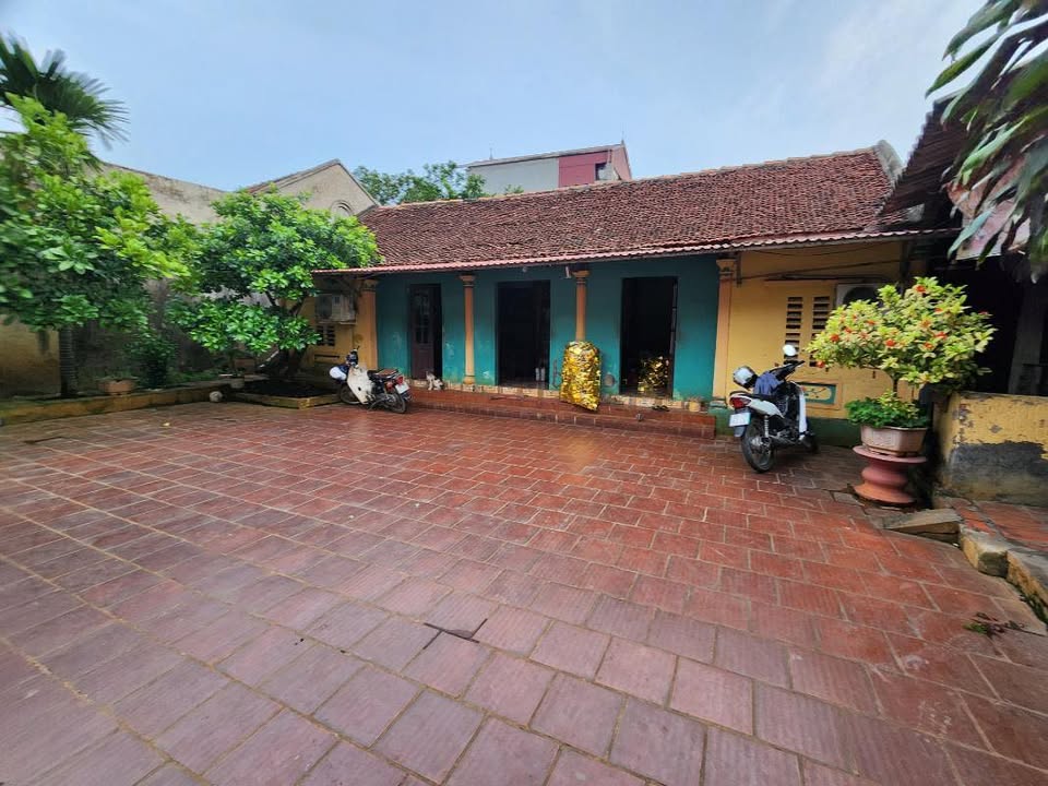 Đất thổ cư tại TDP Trà Lâm, Phường Trí Quả 130m² giá 3.3 tỷ - Đầu tư sinh lời ngay!