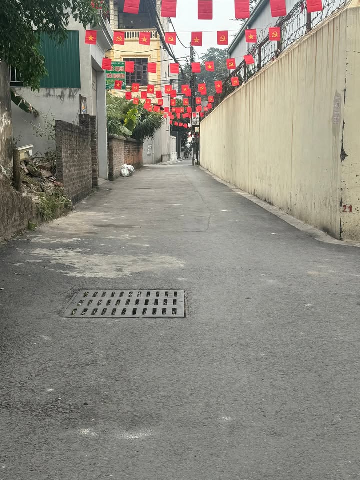 Đất nền xóm Chùa, xã Vĩnh Ngọc, 79,1m² - Đầu tư sinh lời lý tưởng!