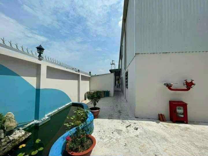 Bán xưởng 2.500m² tại Phường Tân Định, Bến Cát, giá thỏa thuận - Đầu tư sinh lời ngay!