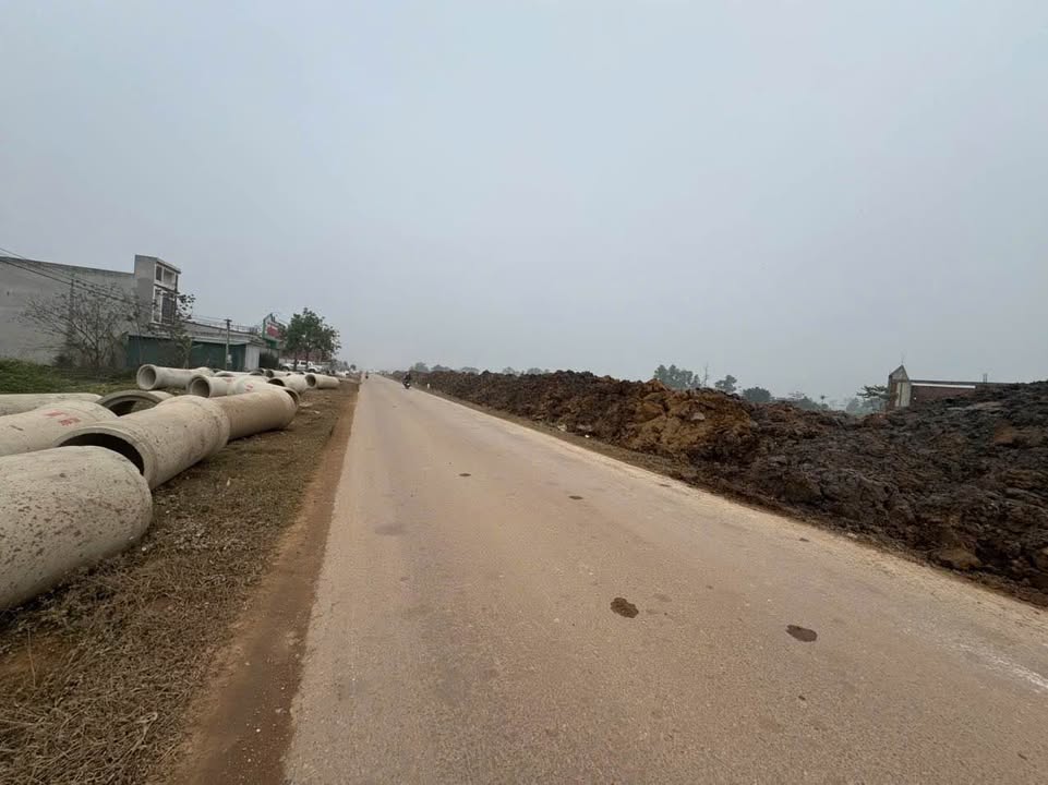 Đất nền Quảng Định 125m² giá thỏa thuận - Đầu tư sinh lời ngay!