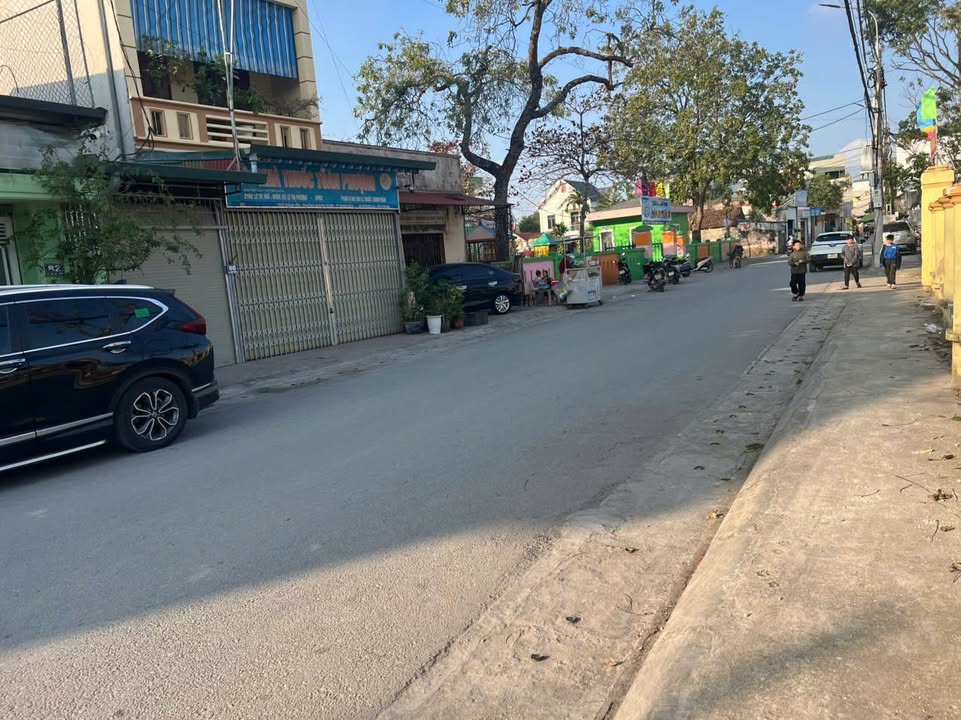 Bán nhà FrontHouse tại chung cư Tân Thành, 172m² giá 2.9 tỷ - Vị trí đắc địa!