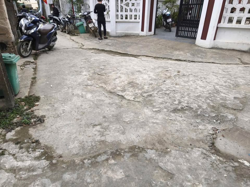 Đất thổ cư Quảng Hưng 181m² giá 2.05 tỷ - Đầu tư sinh lời tuyệt vời!