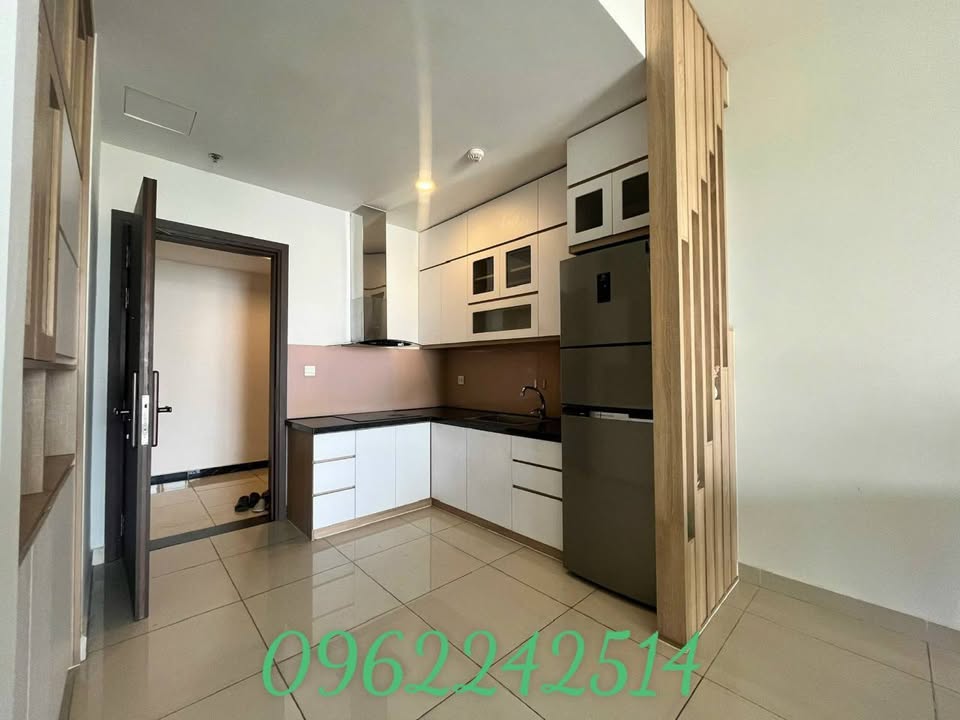 Cho thuê căn hộ The Botanica Tân Bình 60m² - Nội thất đủ, giá 13 triệu