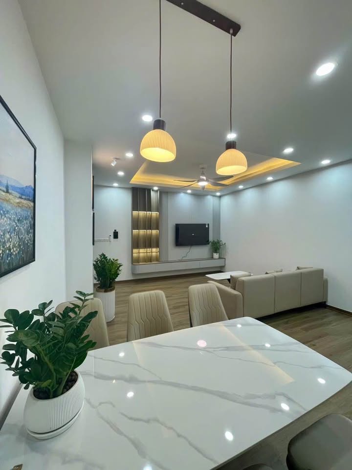 Căn hộ The Pride Hà Đông 98m² giá thỏa thuận - Cơ hội vàng cho nhà đầu tư!