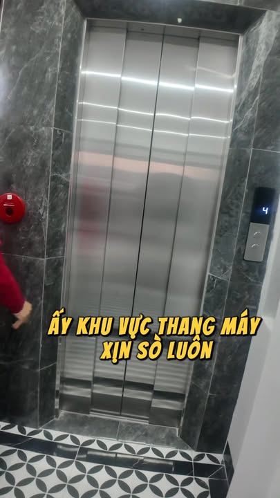 Bán nhà CCMN 86.8m² Tây Sơn, Đống Đa - Dòng tiền 132 triệu/tháng