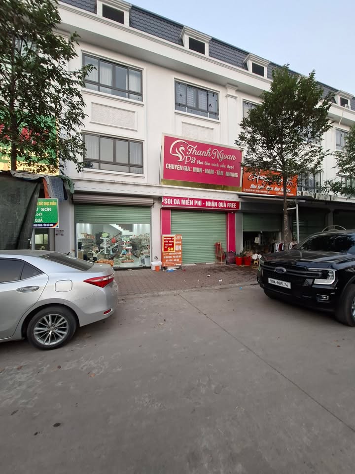 Nhà 4 tầng tại Kiot Chợ Đầu Mối Dâu, Thanh Oai - Giá 3 tỷ, Đầu tư sinh lời ngay!