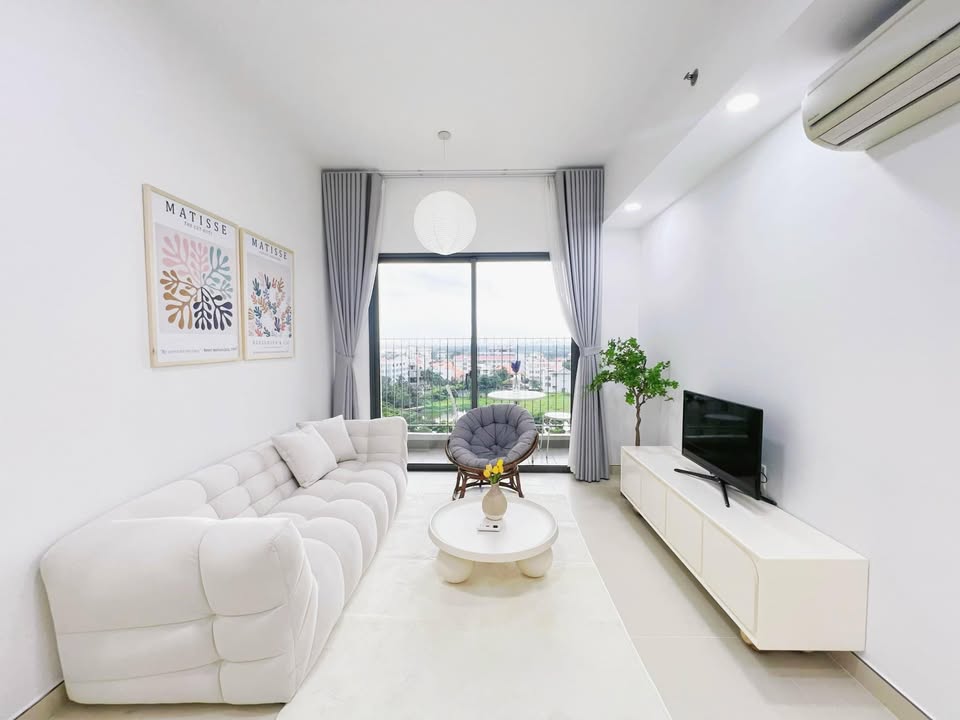 Căn hộ Lexington Mai Chí Thọ 97m² 7.3 tỷ - Full nội thất